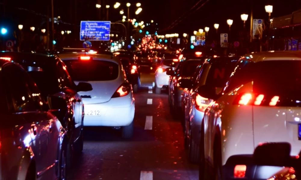 Lockdown: Έως και 130% η αύξηση της κίνησης σε σχέση με πέρσι